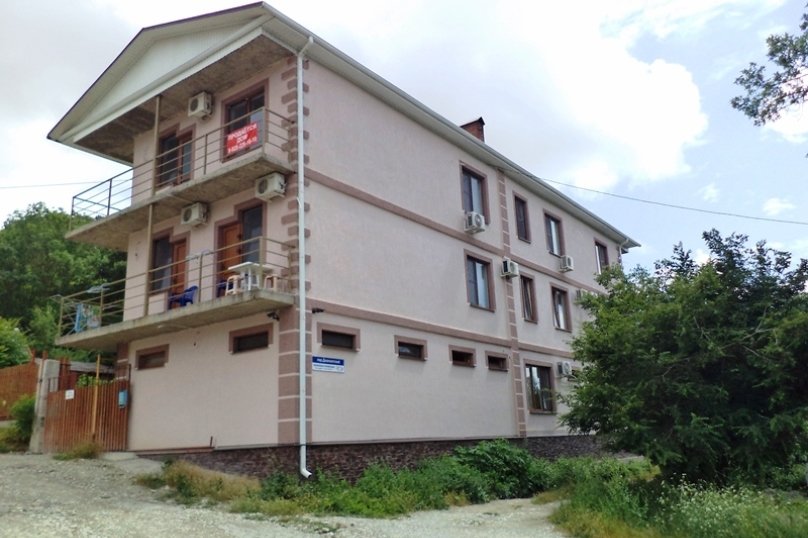Гостевой дом Эдем — фото 1