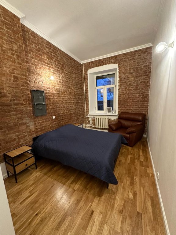 Санкт-Петербург: Квартира Star Comfort на Загородном