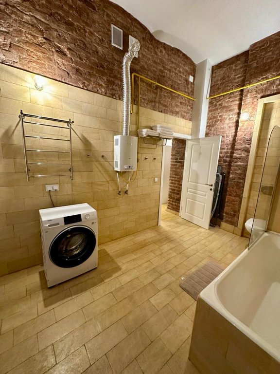 Санкт-Петербург: Квартира Star Comfort на Загородном