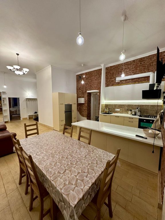 Санкт-Петербург: Квартира Star Comfort на Загородном