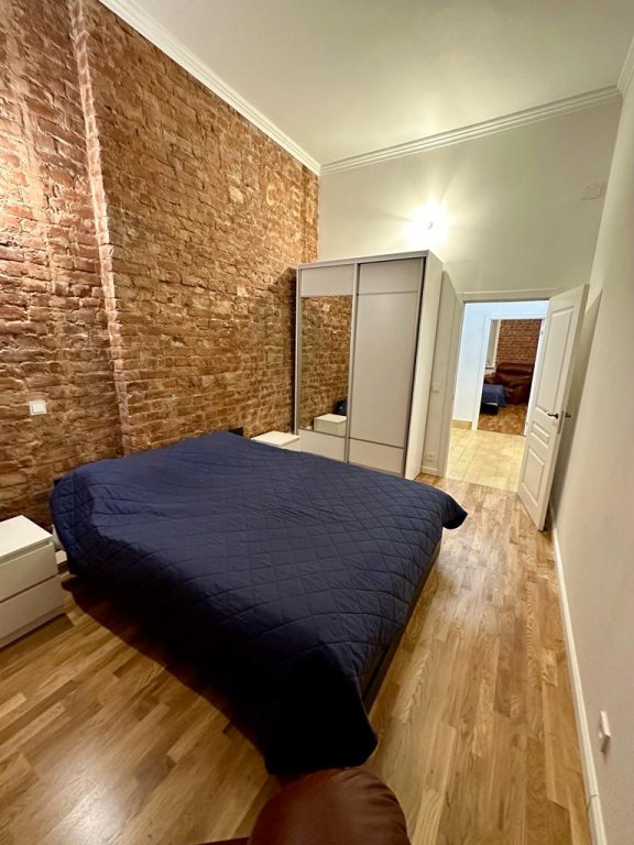 Санкт-Петербург: Квартира Star Comfort на Загородном