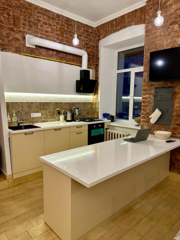 Санкт-Петербург: Квартира Star Comfort на Загородном