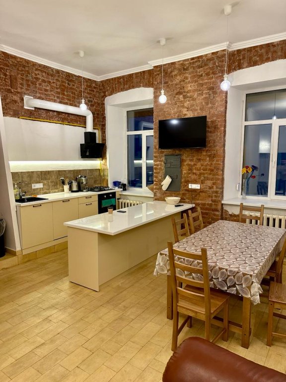 Квартира Star Comfort на Загородном — фото 2