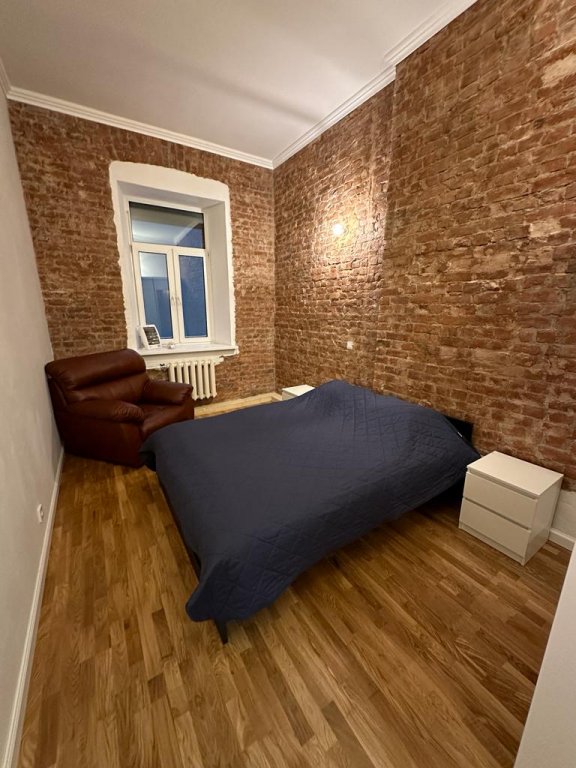 Санкт-Петербург: Квартира Star Comfort на Загородном
