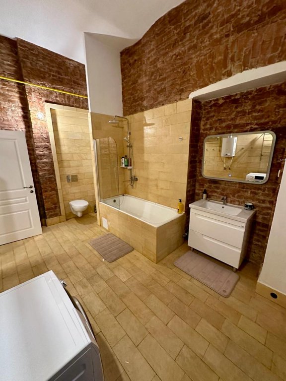 Санкт-Петербург: Квартира Star Comfort на Загородном