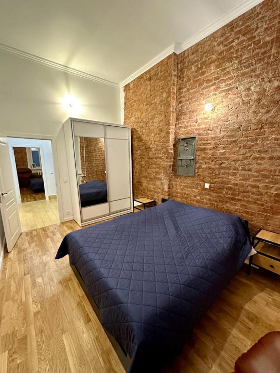 Санкт-Петербург: Квартира Star Comfort на Загородном