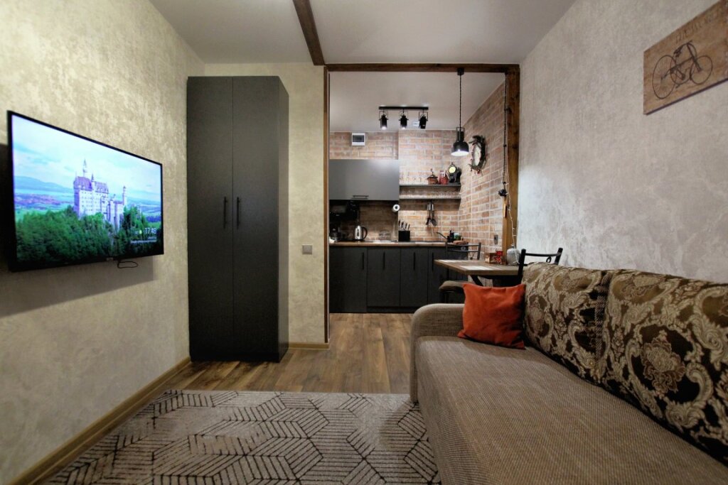 Светлогорск: Апартаменты OLD HOUSE