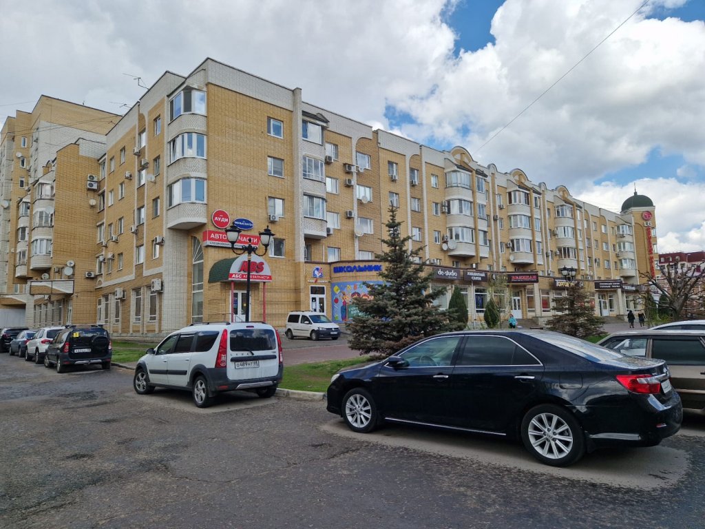 Апартаменты на улице Интернациональная 45Б — фото 2