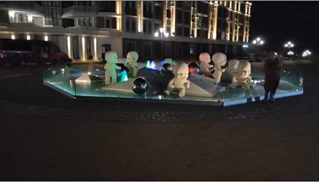 Зеленоградск: Квартира Лофт-Студия на Море