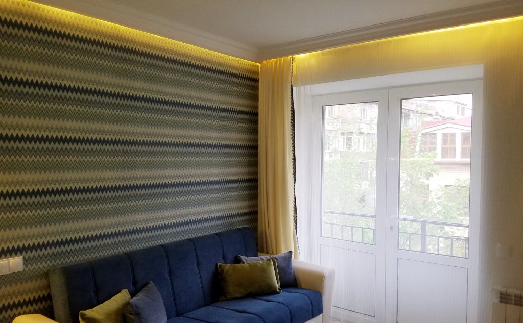 Ереван: Апартаменты Komitas avenue