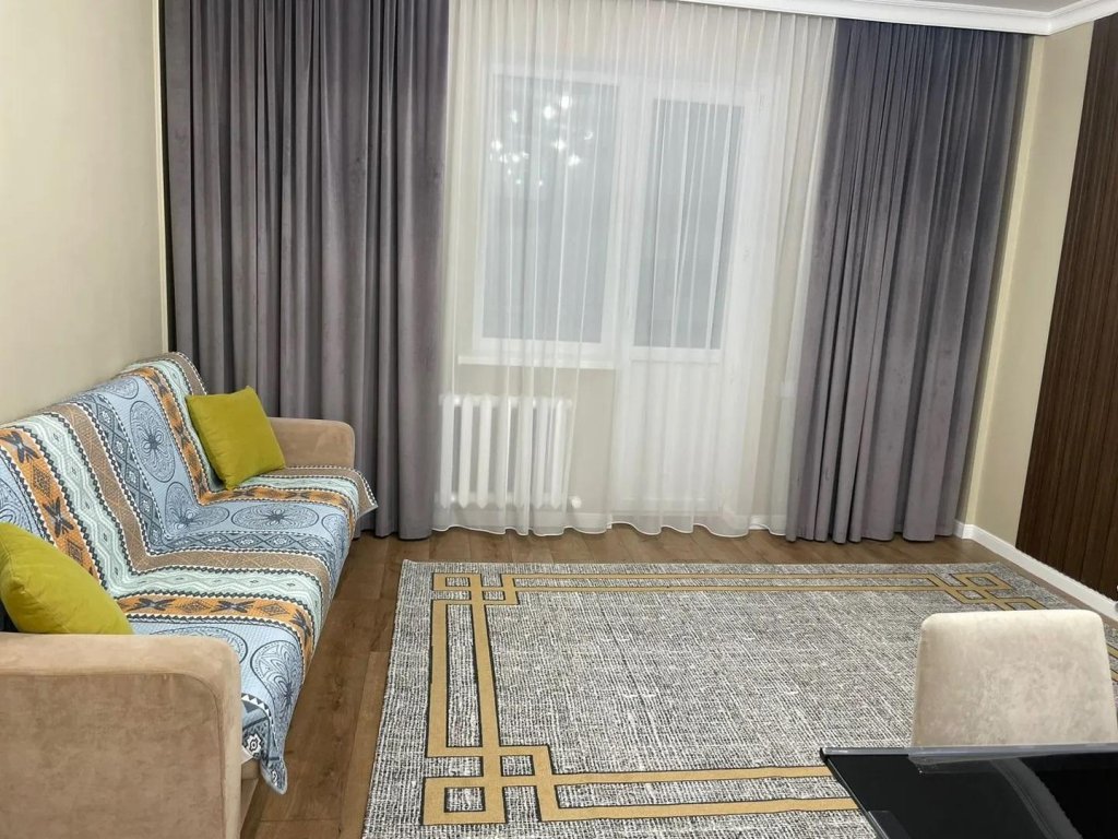 Venera Apartments (Венера Апартаментс) на улице Ханов Керея и Жанибека улица, 12/1 — фото 3