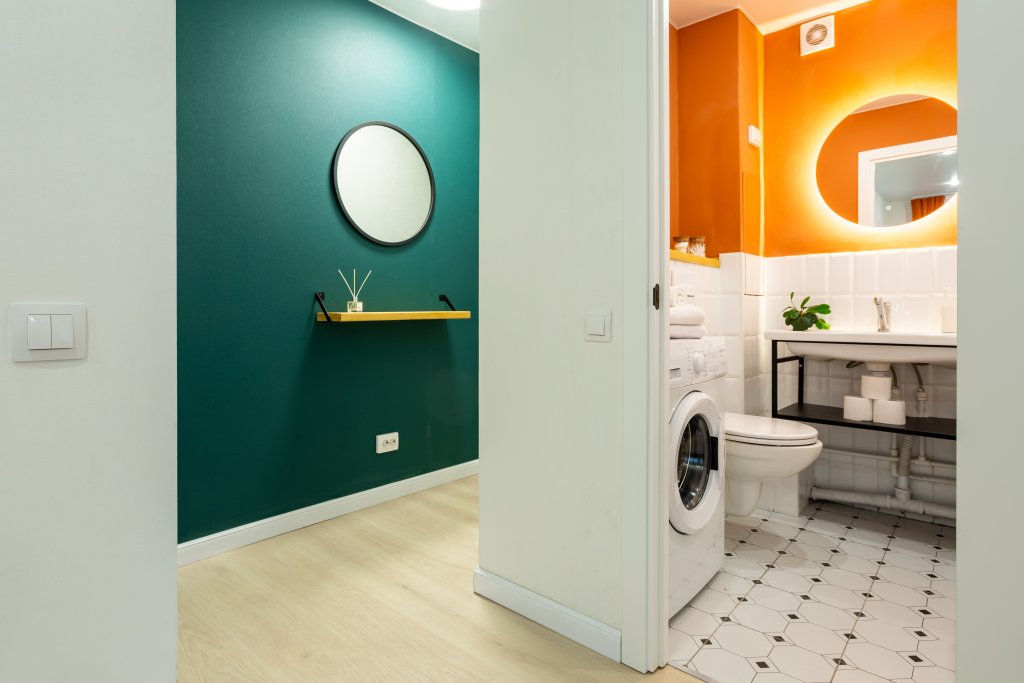 Пушкин: Квартира Авантюрин в Пушкине