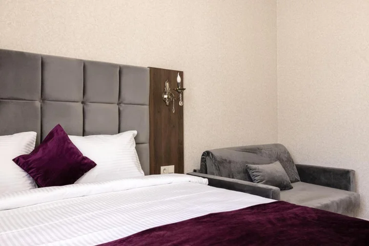 Красная Поляна: Solar by Stellar Hotels Krasnaya Polyana