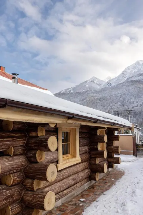 Красная Поляна: Solar by Stellar Hotels Krasnaya Polyana