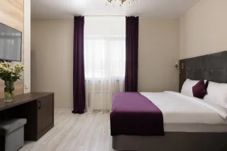 Красная Поляна: Solar by Stellar Hotels Krasnaya Polyana