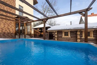 Красная Поляна: Solar by Stellar Hotels Krasnaya Polyana