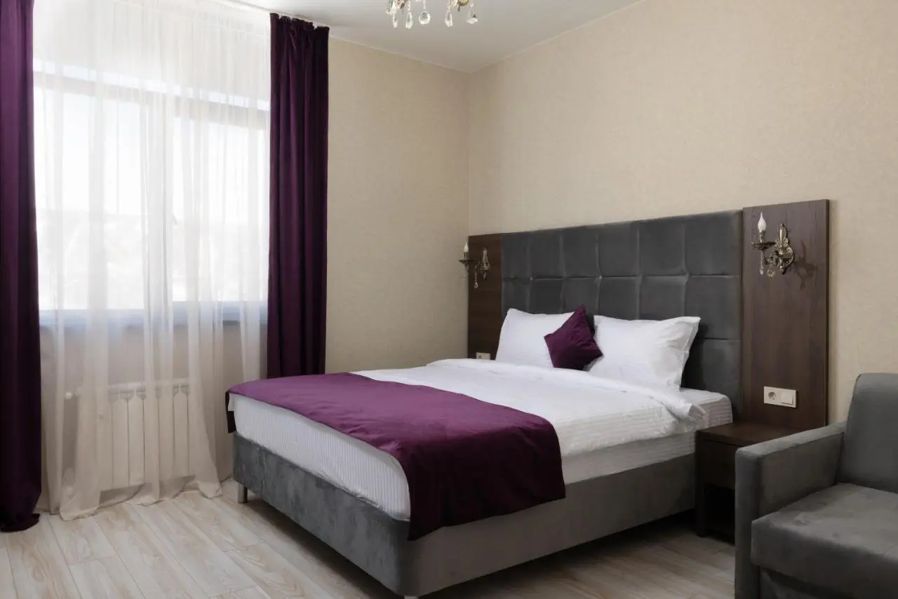 Красная Поляна: Solar by Stellar Hotels Krasnaya Polyana