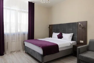 Красная Поляна: Solar by Stellar Hotels Krasnaya Polyana