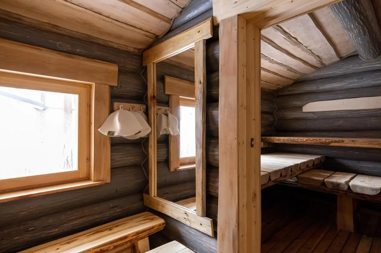 Красная Поляна: Solar by Stellar Hotels Krasnaya Polyana