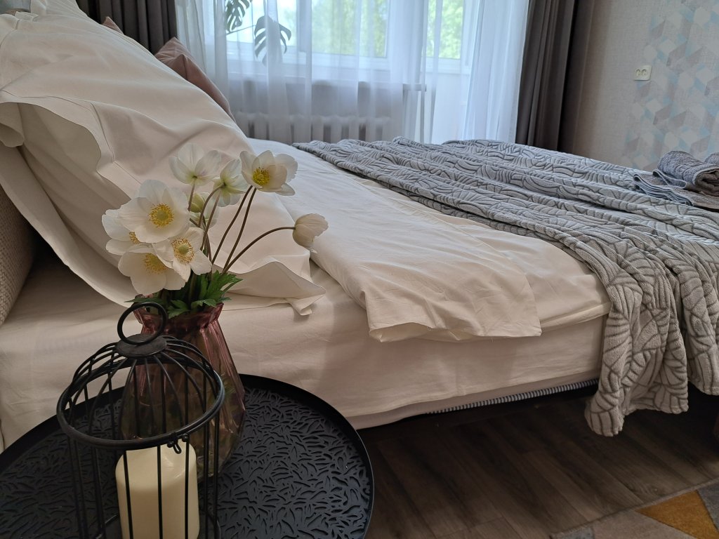 Шуя: Квартира Солнечная квартира в центре