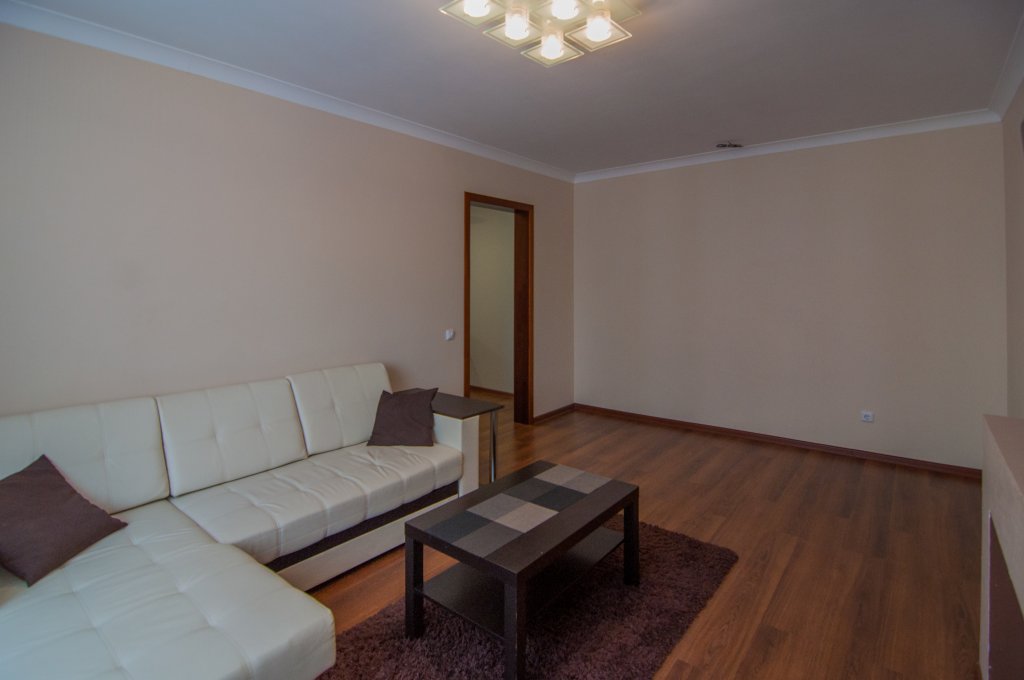 Апартаменты 2-к. квартира 60 м² 14/14 этаж — фото 3