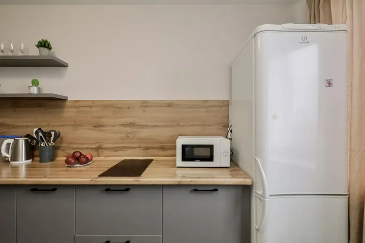 Ижевск: Апартаменты Privi House на проспекте Конструктора М.Т. Калашникова 11 корпус 2