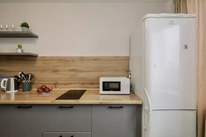 Ижевск: Апартаменты Privi House на проспекте Конструктора М.Т. Калашникова 11 корпус 2