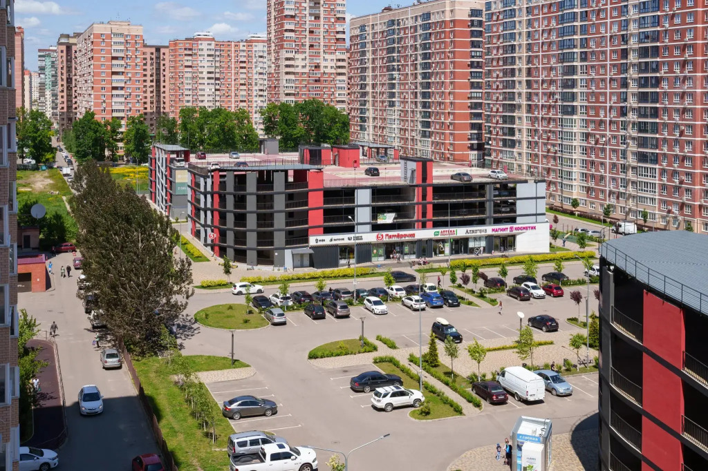 Квартира на улице Восточно Кругликовская 28/3 — фото 6