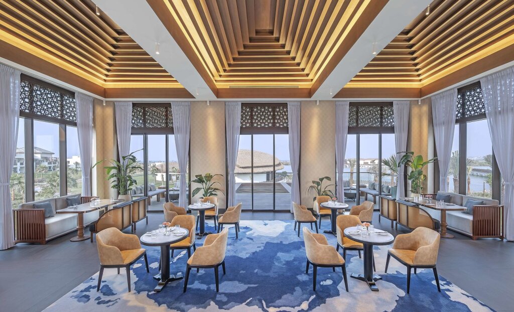 Рас-эль-Хайма: Anantara Mina Al Arab Ras Al Khaimah Resort