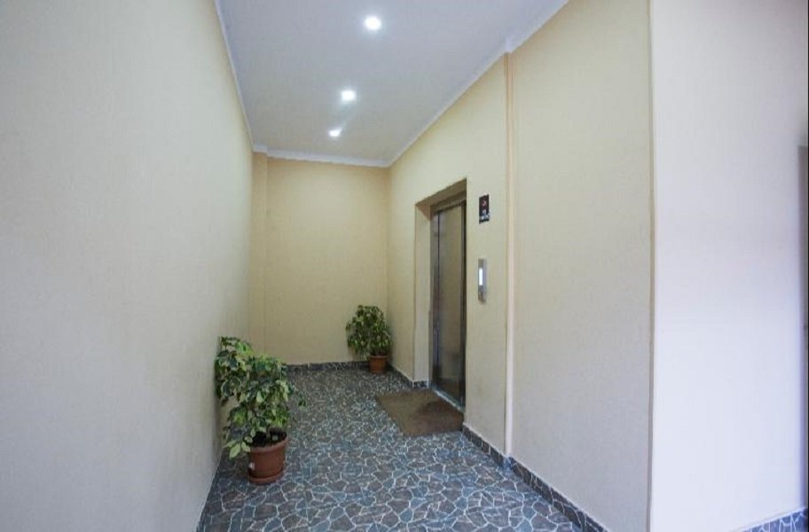 Баку: Апарт-отель Leyla Apartmens 1