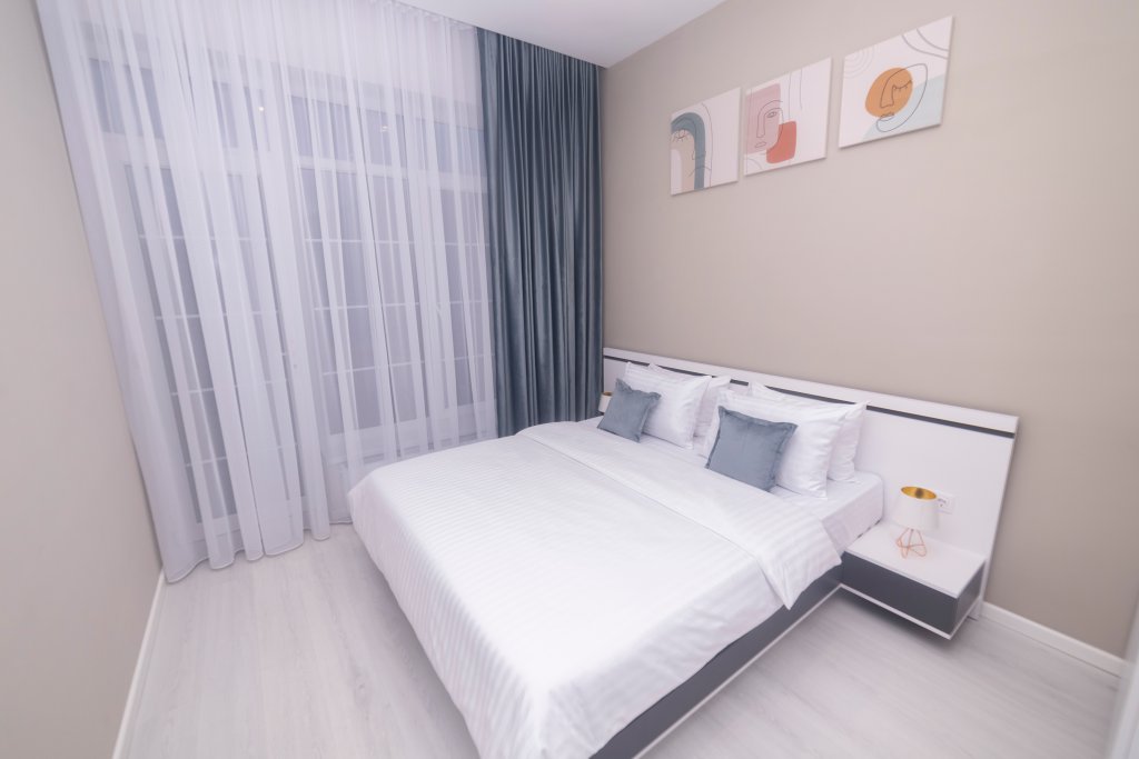 Дилижан: Hotel Dili Town Resort & Spa