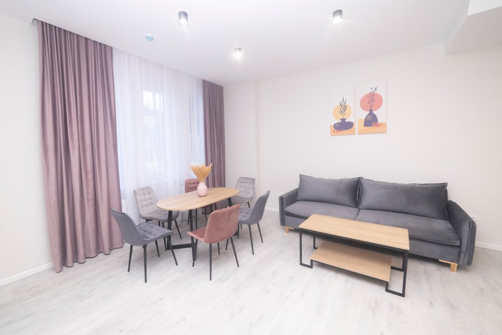 Дилижан: Hotel Dili Town Resort & Spa