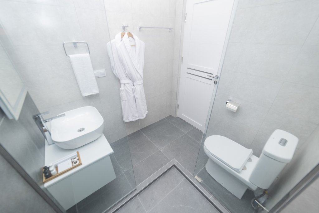 Дилижан: Hotel Dili Town Resort & Spa