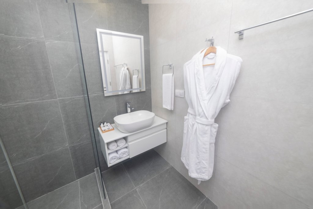 Дилижан: Hotel Dili Town Resort & Spa