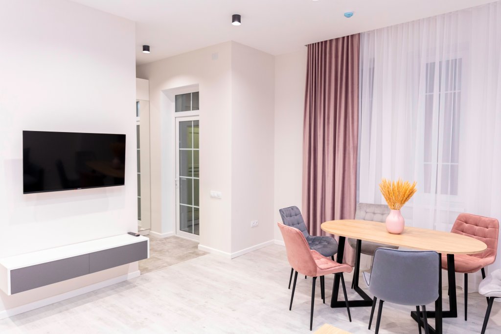Дилижан: Hotel Dili Town Resort & Spa