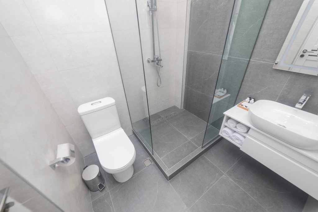 Дилижан: Hotel Dili Town Resort & Spa