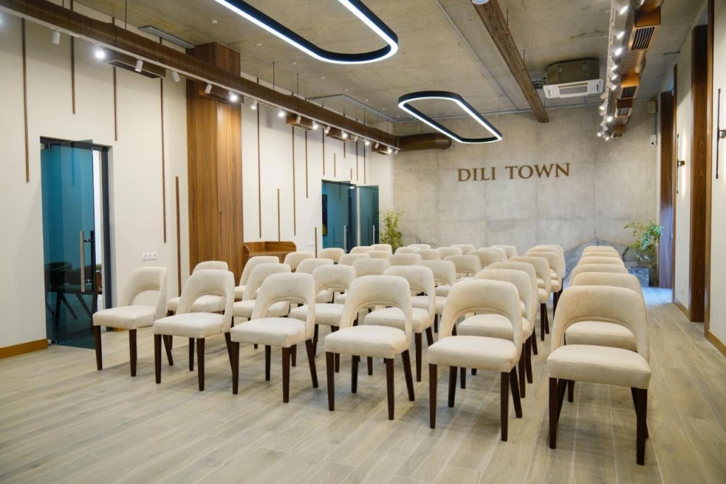 Дилижан: Hotel Dili Town Resort & Spa