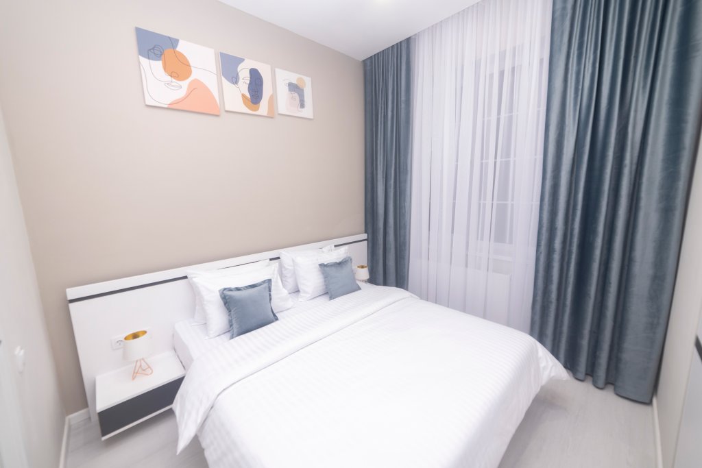 Дилижан: Hotel Dili Town Resort & Spa