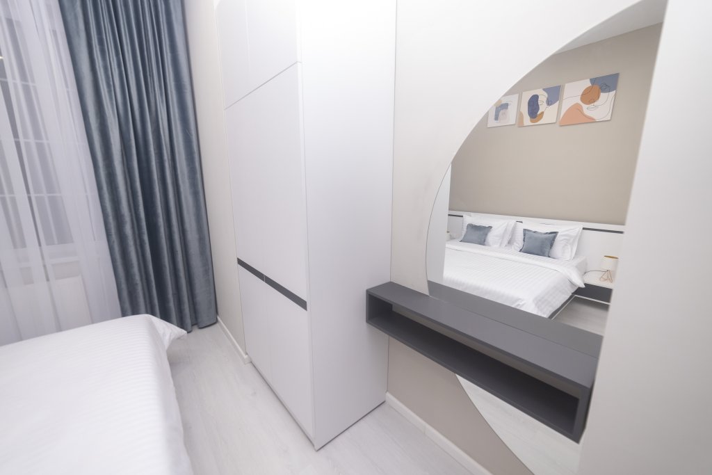 Дилижан: Hotel Dili Town Resort & Spa