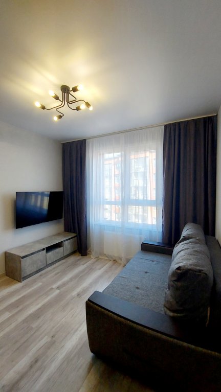 Квартира в ЖК Ulla — фото 1