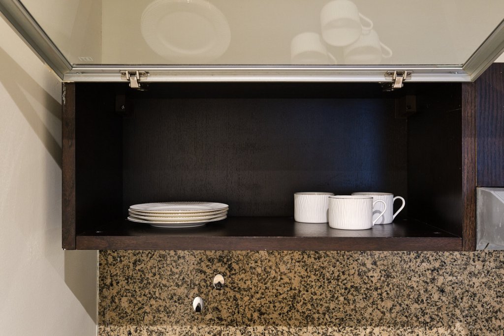 Дубай: Апартаменты Welcome Home Marina Quays West