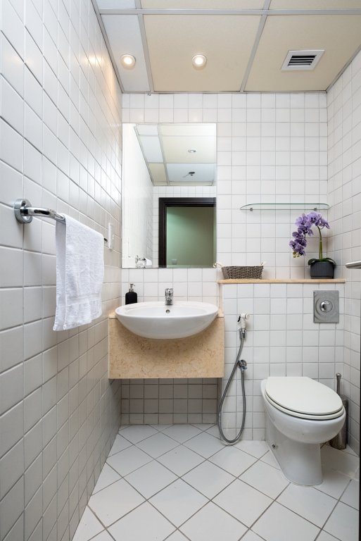 Дубай: Апартаменты Welcome Home Marina Quays West