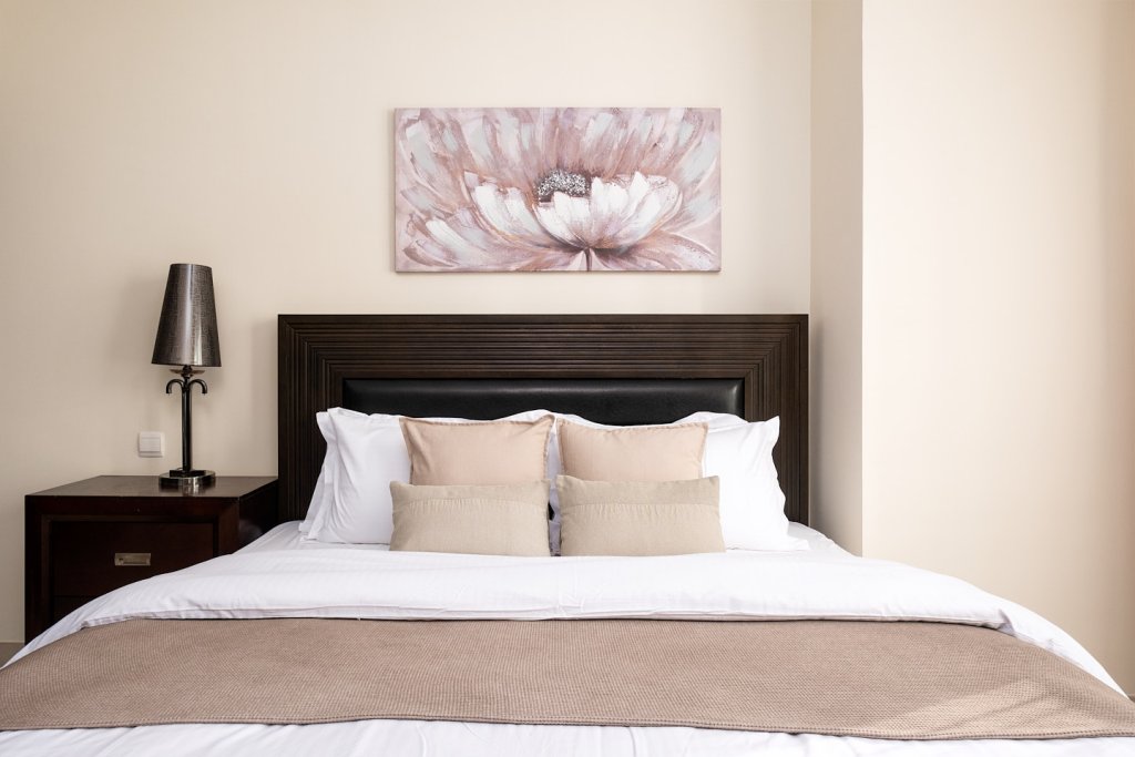Дубай: Апартаменты Welcome Home Marina Quays West