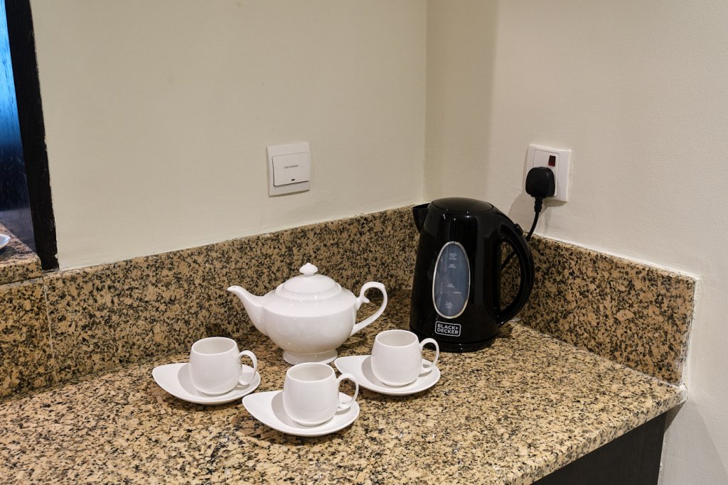 Дубай: Апартаменты Welcome Home Marina Quays West
