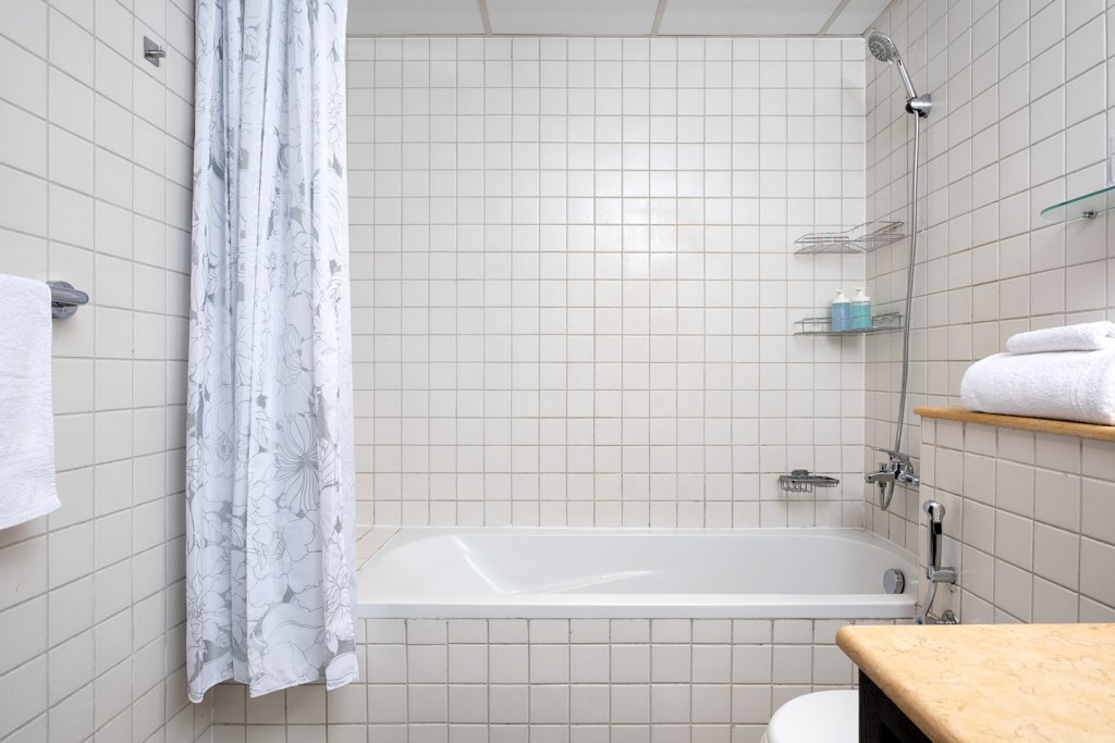 Дубай: Апартаменты Welcome Home Marina Quays West