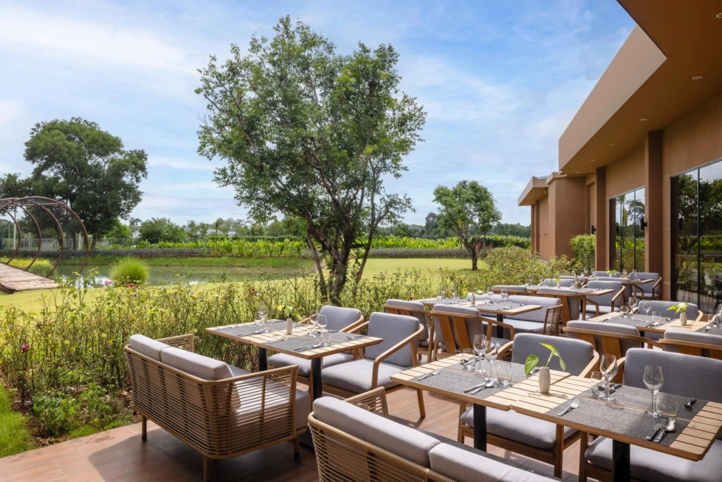 Патталунг: Dusit Princess Phatthalung