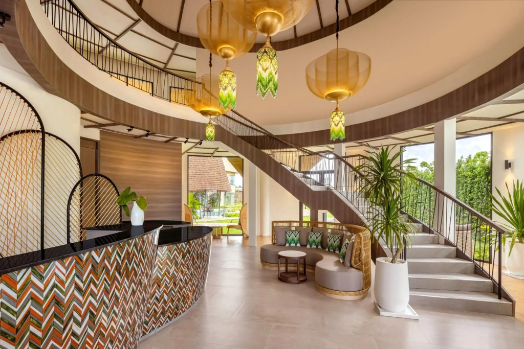 Патталунг: Dusit Princess Phatthalung