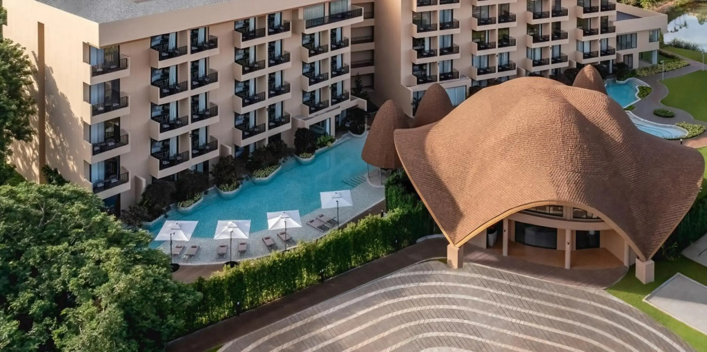 Патталунг: Dusit Princess Phatthalung