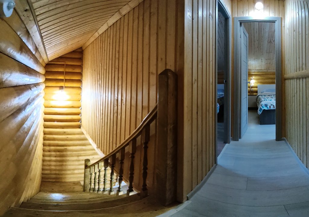 База отдыха Pine House — фото 6
