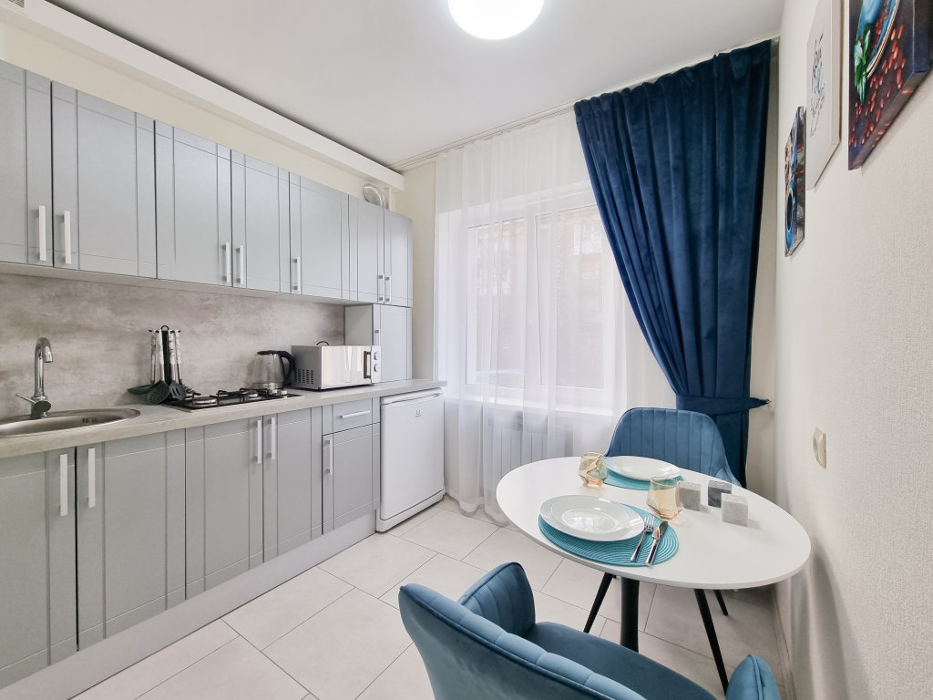 Калининград: LovelyHome39 в Центре Культуры города